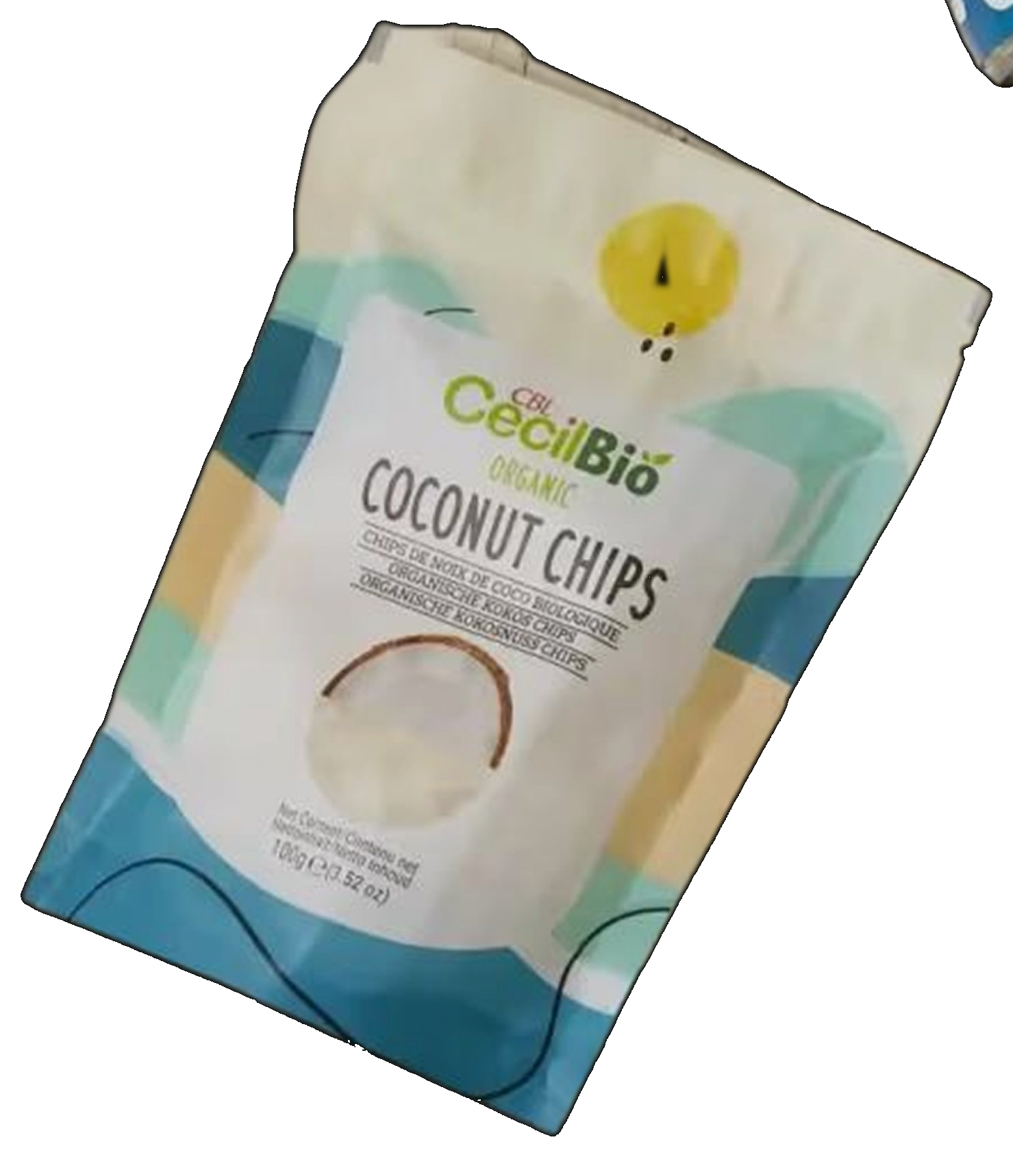 Coconut Chips