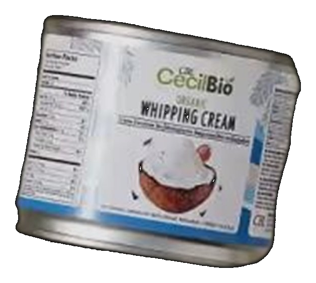 Whipping Cream
